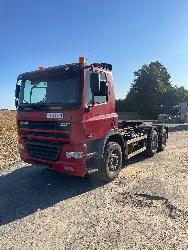 DAF CF 85.430