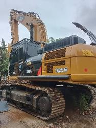 CAT 336D