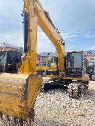 CAT 312 D L
