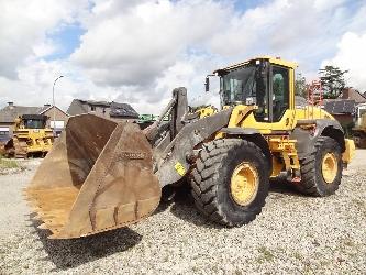 Volvo L 110 H