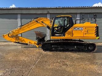 JCB 220X