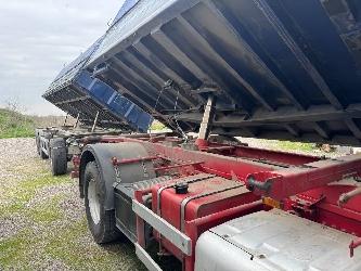 DAF CF 460