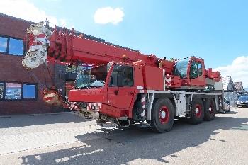 Faun ATF 60-3