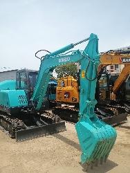 Kobelco SK 60