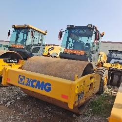 XCMG XS 263 J