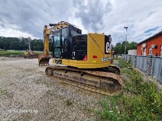 CAT 325 FL CR