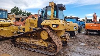 CAT D 6 N LGP