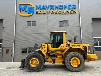 Volvo L 110 F