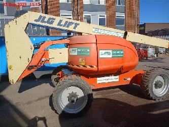 JLG 600 AJ