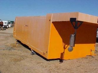 Benson 24 FT