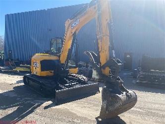 JCB 85Z-2
