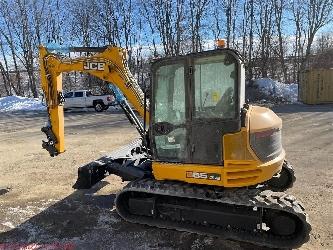 JCB 85Z-2