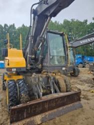 Volvo EW 160D