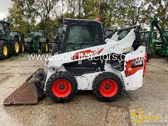Bobcat S 66