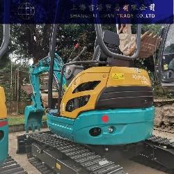 Kubota U 20