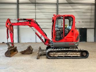 Neuson 50 Z 3