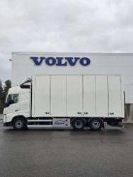 Volvo FH460