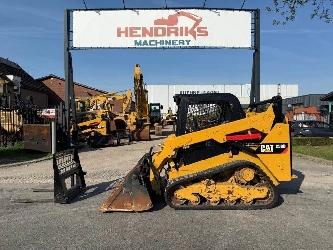 CAT 259D