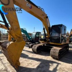 CAT 315 D