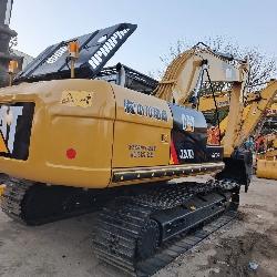 CAT 320 D 2 L