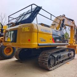CAT 336D2