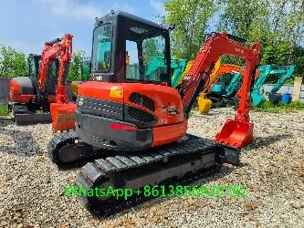Kubota U 40