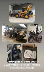 Volvo L 90 H