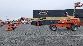 JLG 1350SJP