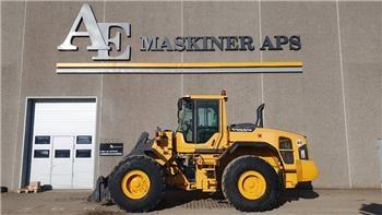 Volvo L 120 G