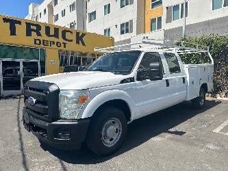 Ford F 350