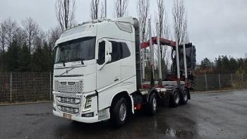 Volvo FH