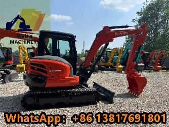 Kubota KX 165