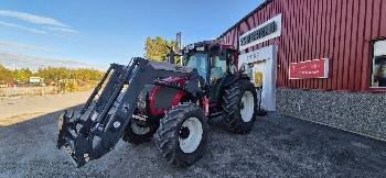 Valtra A 72