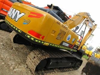Sany SY 215 C
