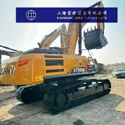Sany SY 365 H