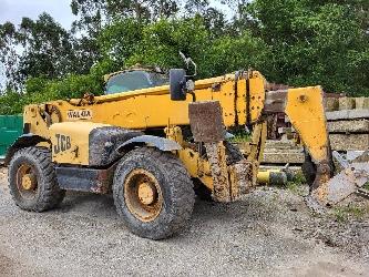JCB 540-170