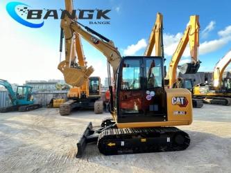 CAT 305.5 E