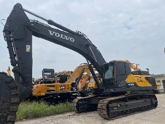 Volvo EC 480