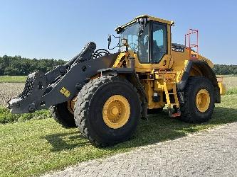 Volvo L150H