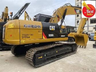 CAT 320 D