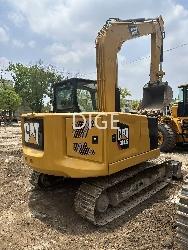 CAT 307.5