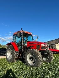 Case IH CX 90