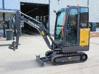 Volvo EC 18 E