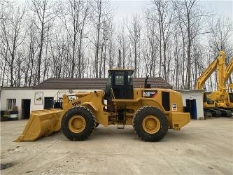 CAT 966H