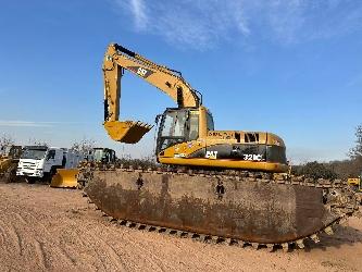 CAT 320CL