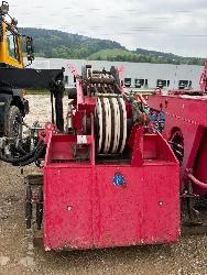 Terex AC 350