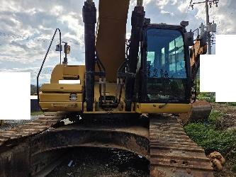 CAT 336 D L