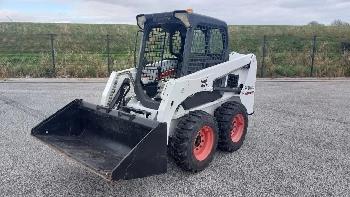 Bobcat S450