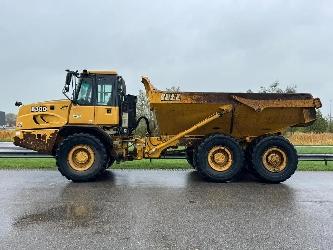 Bell B30D