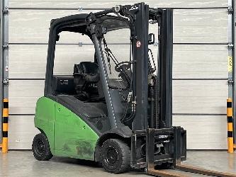 Linde H16T